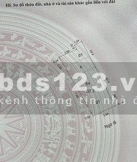 Nhà thang máy 5 tầng - Hoàng Mai - 38m2 - Thông Nguyễn Đức Cảnh - Gần hồ Đền Lừ - 8,8 Tỷ