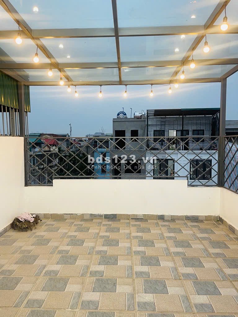 Nhà Siêu Đẹp - 6 Ngủ - Vĩnh Hưng - Hoàng Mai - Full Nội Thất Xịn Sò - 41m2 - Hơn 6 Tỷ