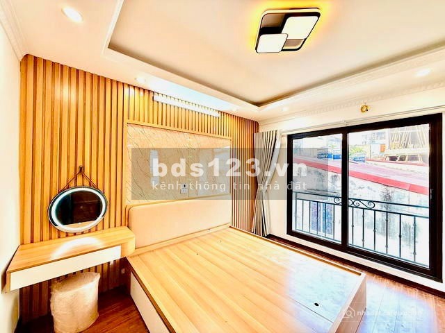 Nhà Siêu Đẹp - 6 Ngủ - Vĩnh Hưng - Hoàng Mai - Full Nội Thất Xịn Sò - 41m2 - Hơn 6 Tỷ