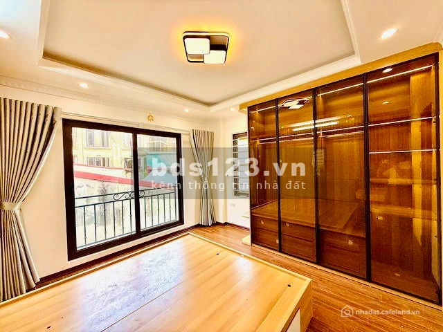 Nhà Siêu Đẹp - 6 Ngủ - Vĩnh Hưng - Hoàng Mai - Full Nội Thất Xịn Sò - 41m2 - Hơn 6 Tỷ