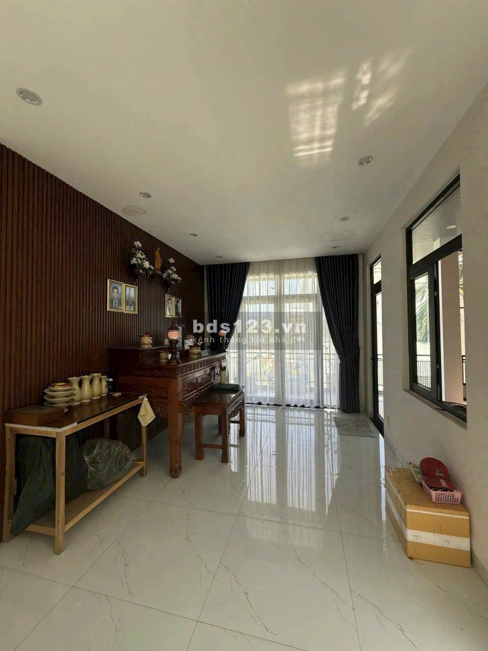 Mua ngay nhà đẹp gần đường Đinh Tiên Hoàng, Q.Hải Châu, TP. Đà Nẵng