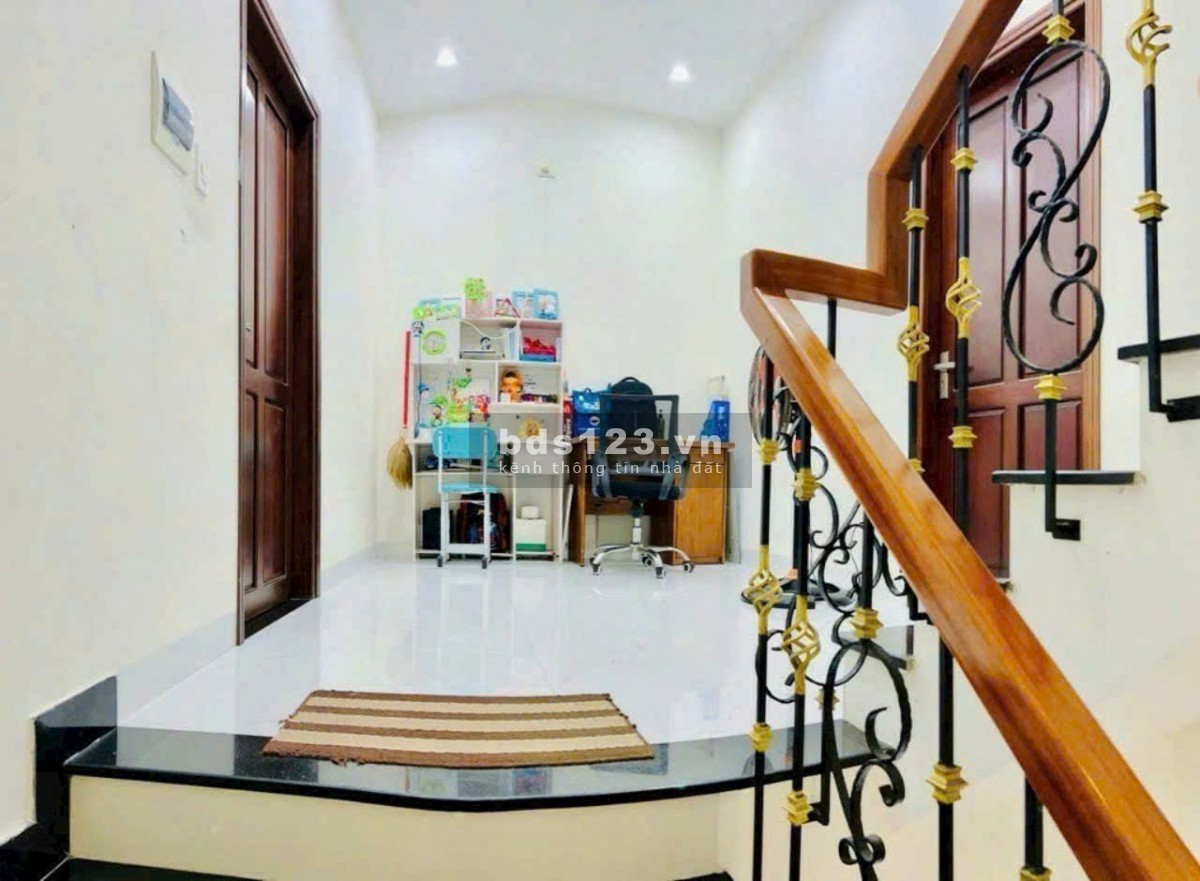 Mua ngay nhà đẹp gần đường Đinh Tiên Hoàng, Q.Hải Châu, TP. Đà Nẵng