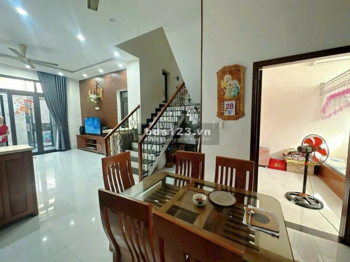 Mua ngay nhà đẹp gần đường Đinh Tiên Hoàng, Q.Hải Châu, TP. Đà Nẵng
