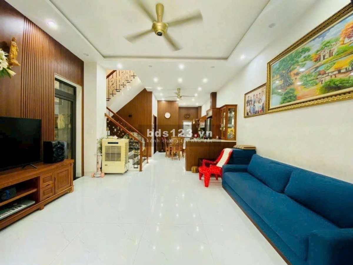 Mua ngay nhà đẹp gần đường Đinh Tiên Hoàng, Q.Hải Châu, TP. Đà Nẵng