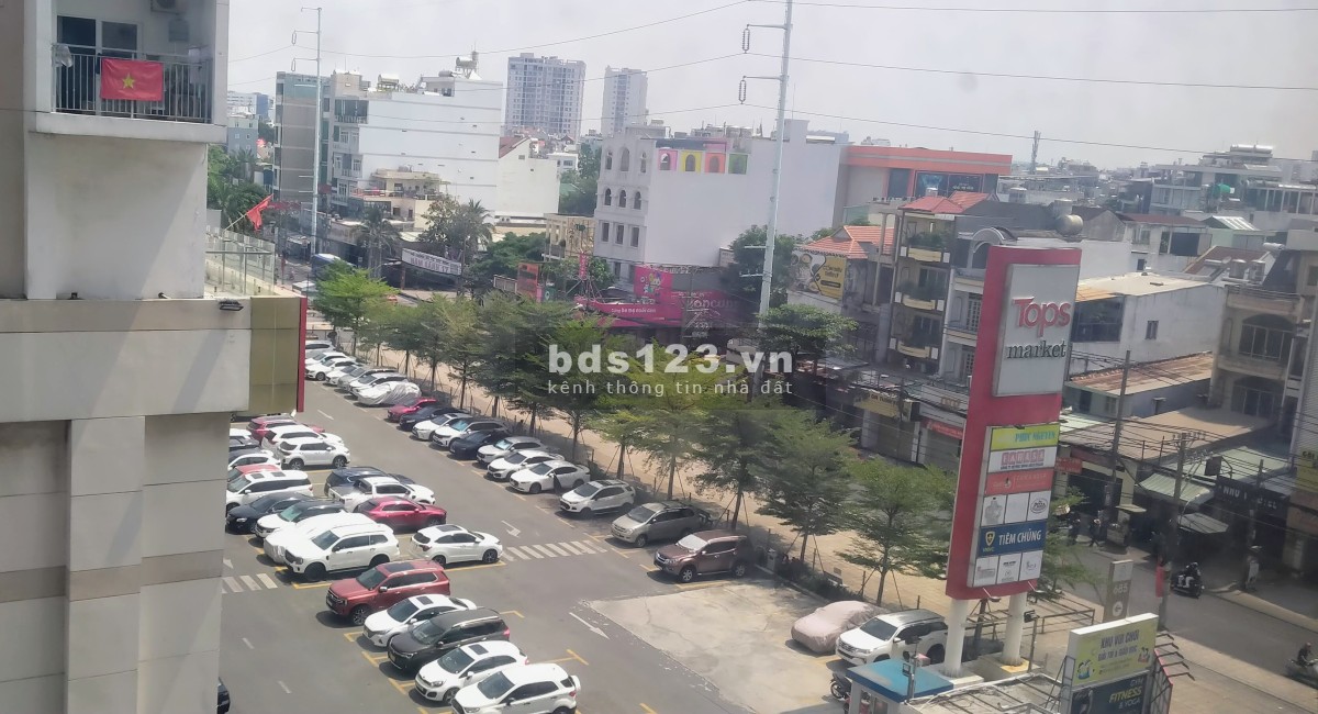 Cho thuê Căn Hộ Investco Babylon 2 điều hoà, bể bơi, nội thất đầy đủ chính chủ