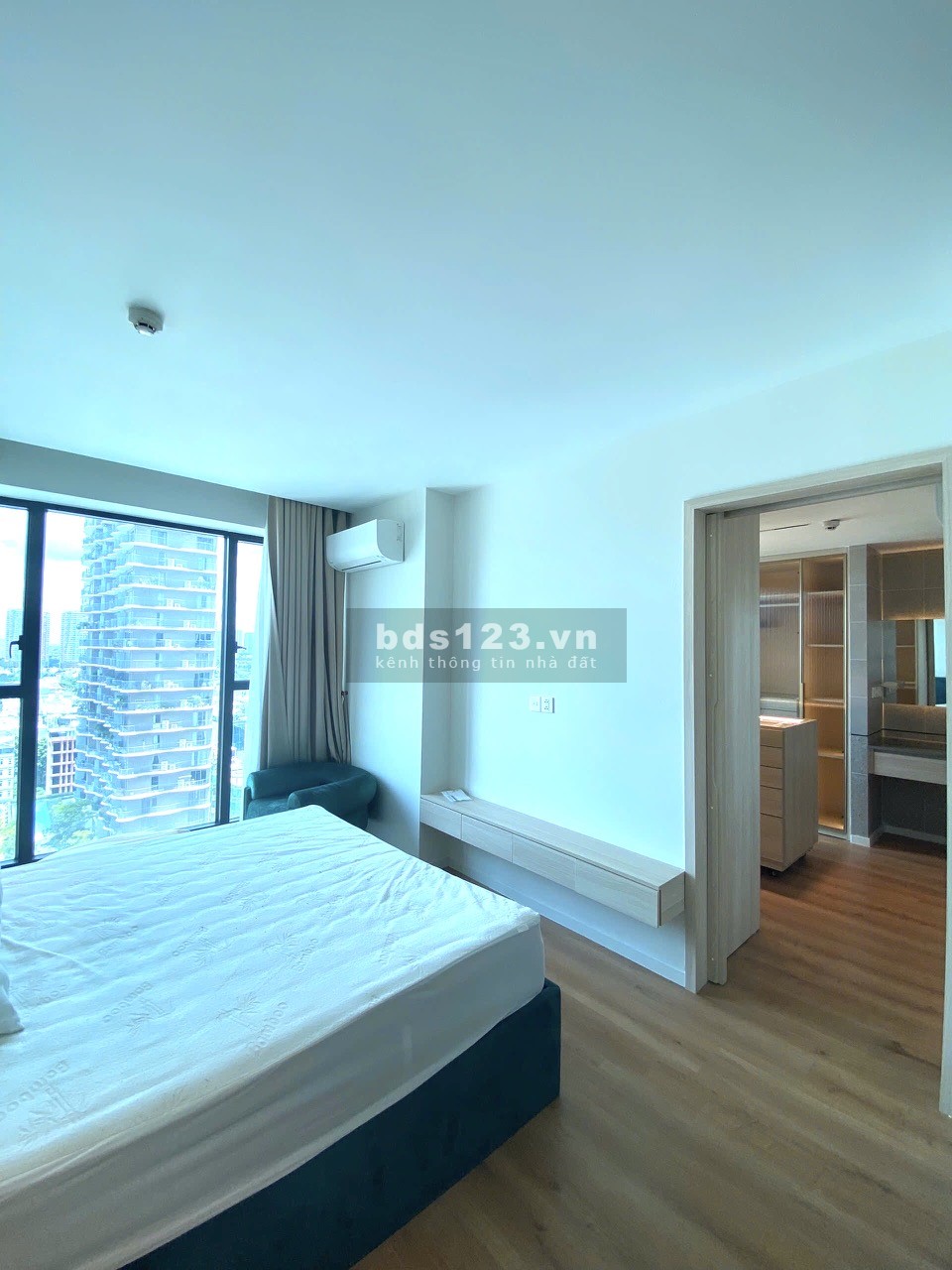 Cần bán căn hộ chung cư cao cấp Feliz En Vista