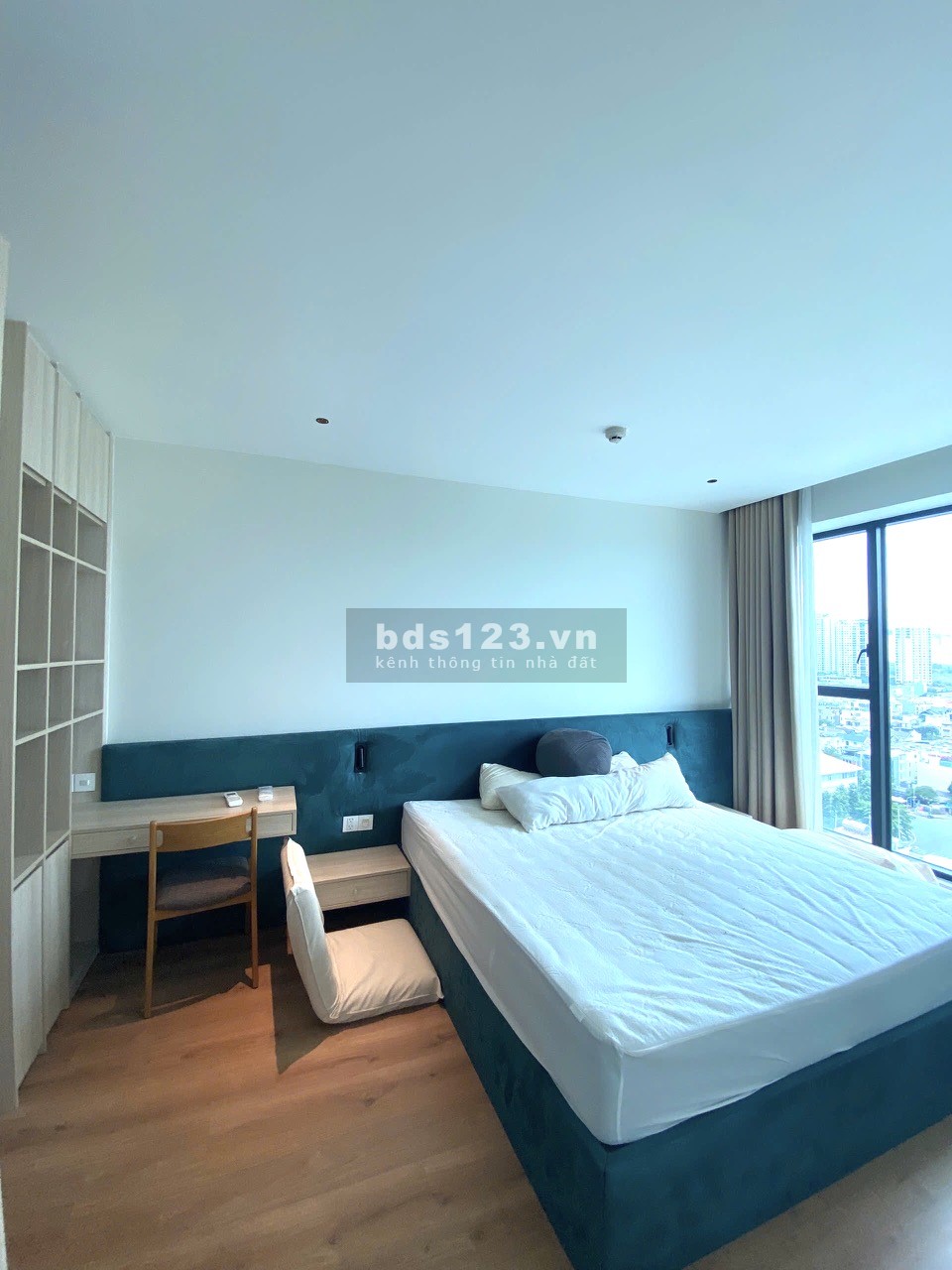 Cần bán căn hộ chung cư cao cấp Feliz En Vista