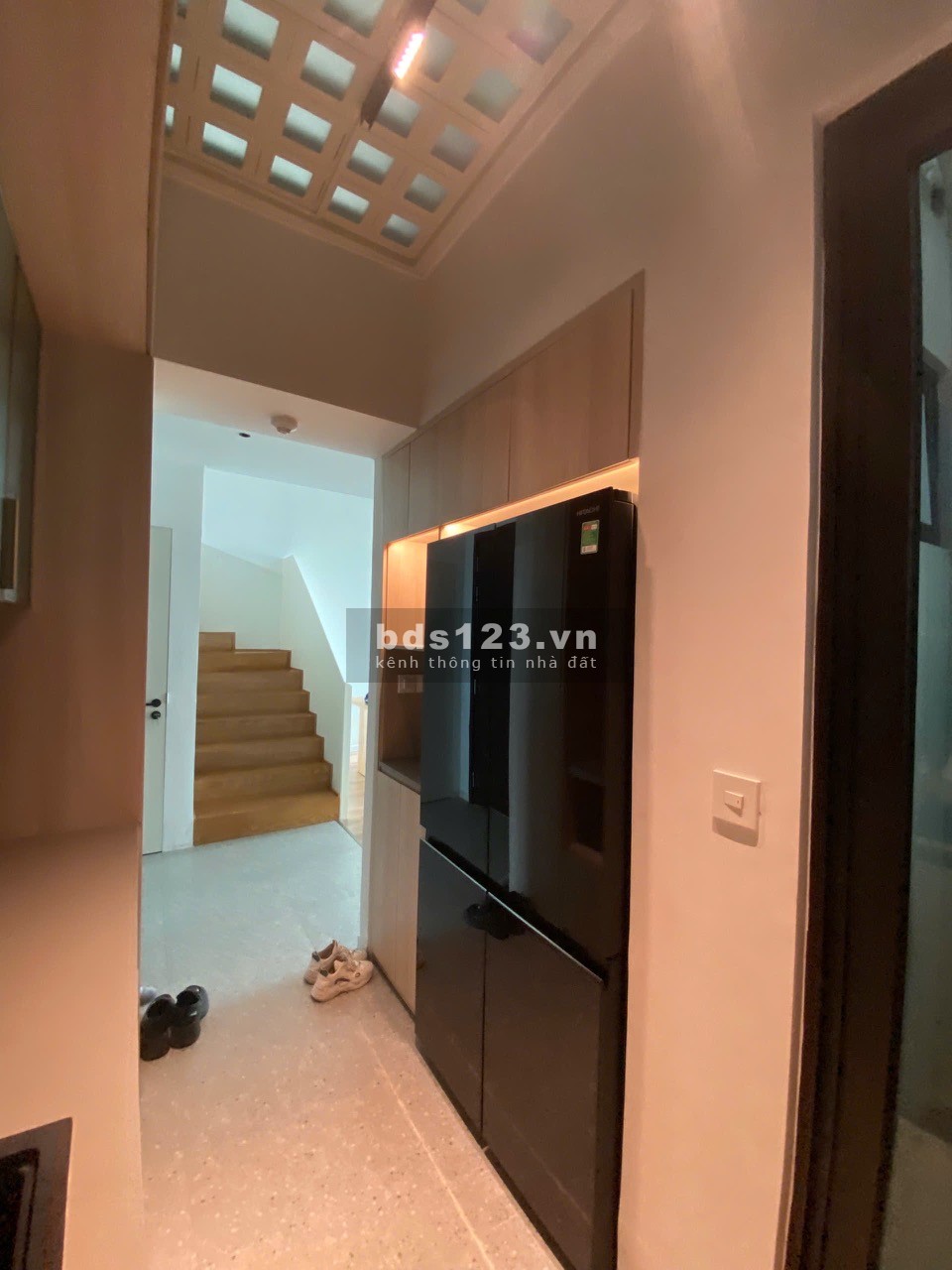 Cần bán căn hộ chung cư cao cấp Feliz En Vista