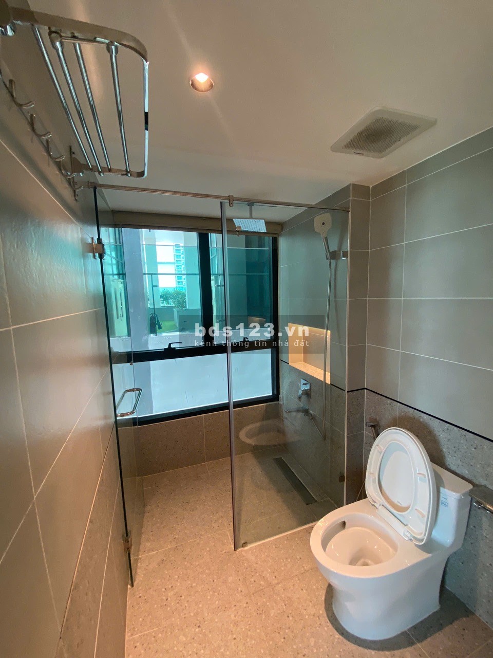 Cần bán căn hộ chung cư cao cấp Feliz En Vista