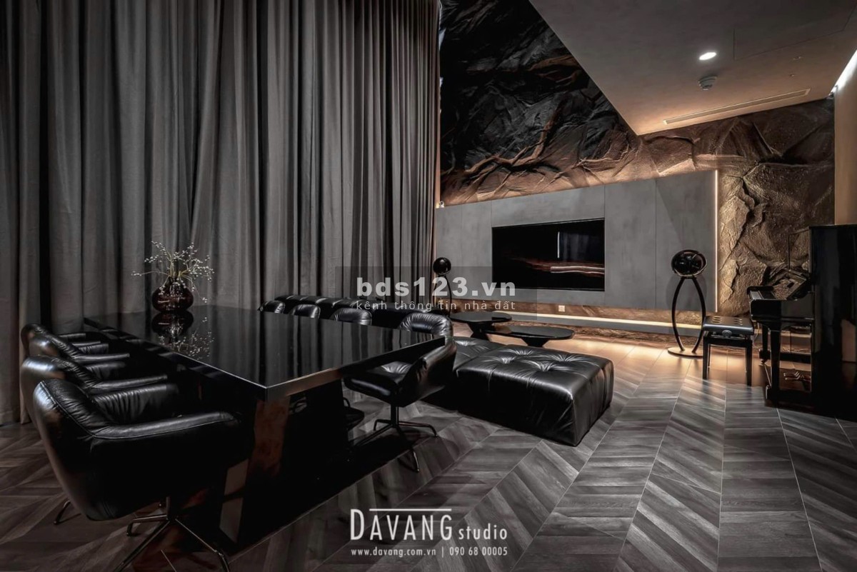 Duplex 3PN duplex view sông quận 1 cực hiếm, giá chỉ từ 25 tỷ, full nội thất chỉnh chu
