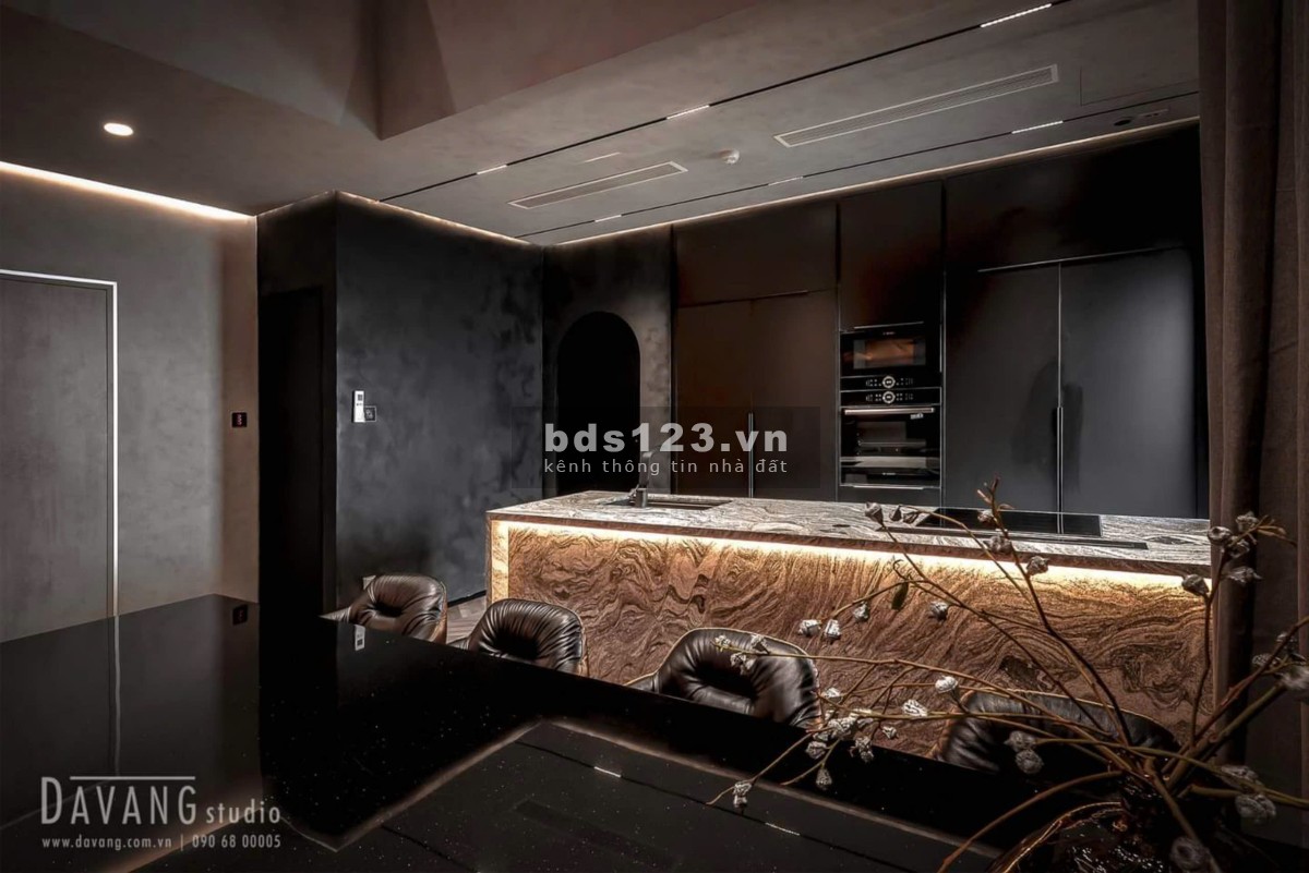 Duplex 3PN duplex view sông quận 1 cực hiếm, giá chỉ từ 25 tỷ, full nội thất chỉnh chu