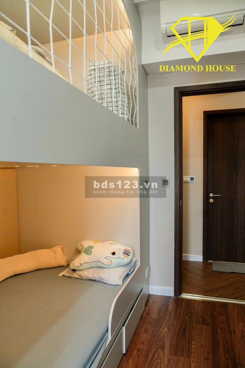 One Verandah 3PN full nội thất cần bán nhanh giá chỉ 10,2 tỷ (bao hết) không phát sinh, nhà như hình