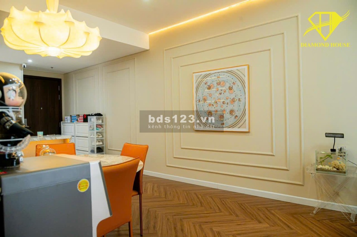 One Verandah 3PN full nội thất cần bán nhanh giá chỉ 10,2 tỷ (bao hết) không phát sinh, nhà như hình