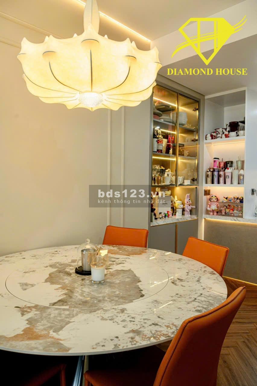 One Verandah 3PN full nội thất cần bán nhanh giá chỉ 10,2 tỷ (bao hết) không phát sinh, nhà như hình