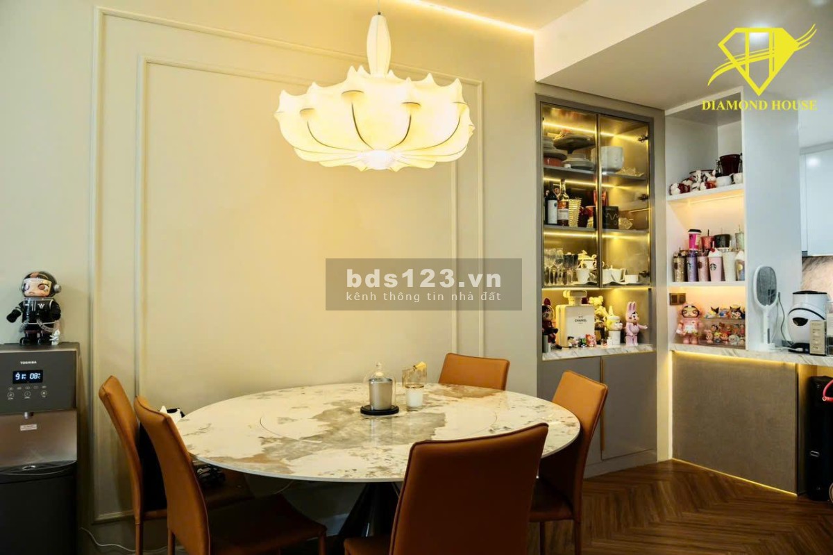 One Verandah 3PN full nội thất cần bán nhanh giá chỉ 10,2 tỷ (bao hết) không phát sinh, nhà như hình