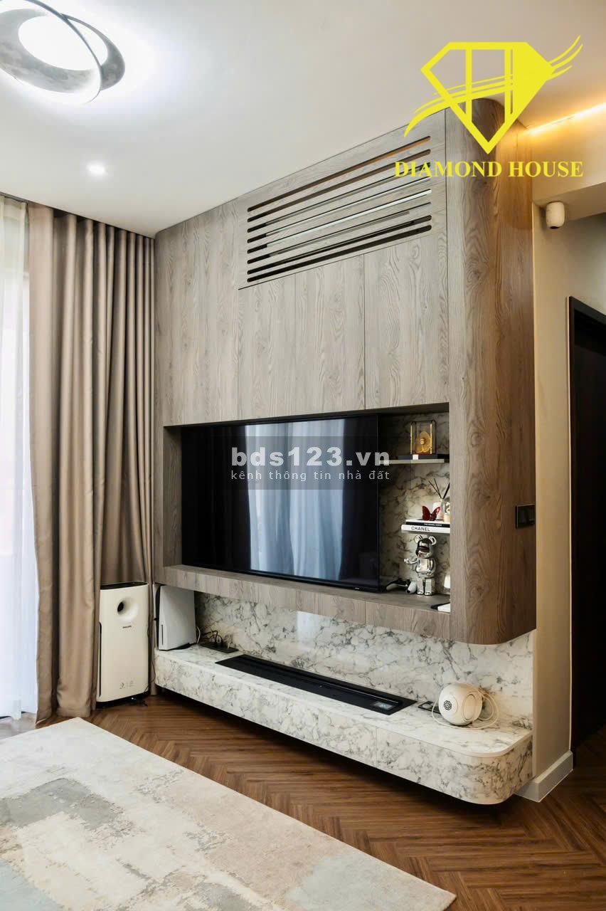 One Verandah 3PN full nội thất cần bán nhanh giá chỉ 10,2 tỷ (bao hết) không phát sinh, nhà như hình