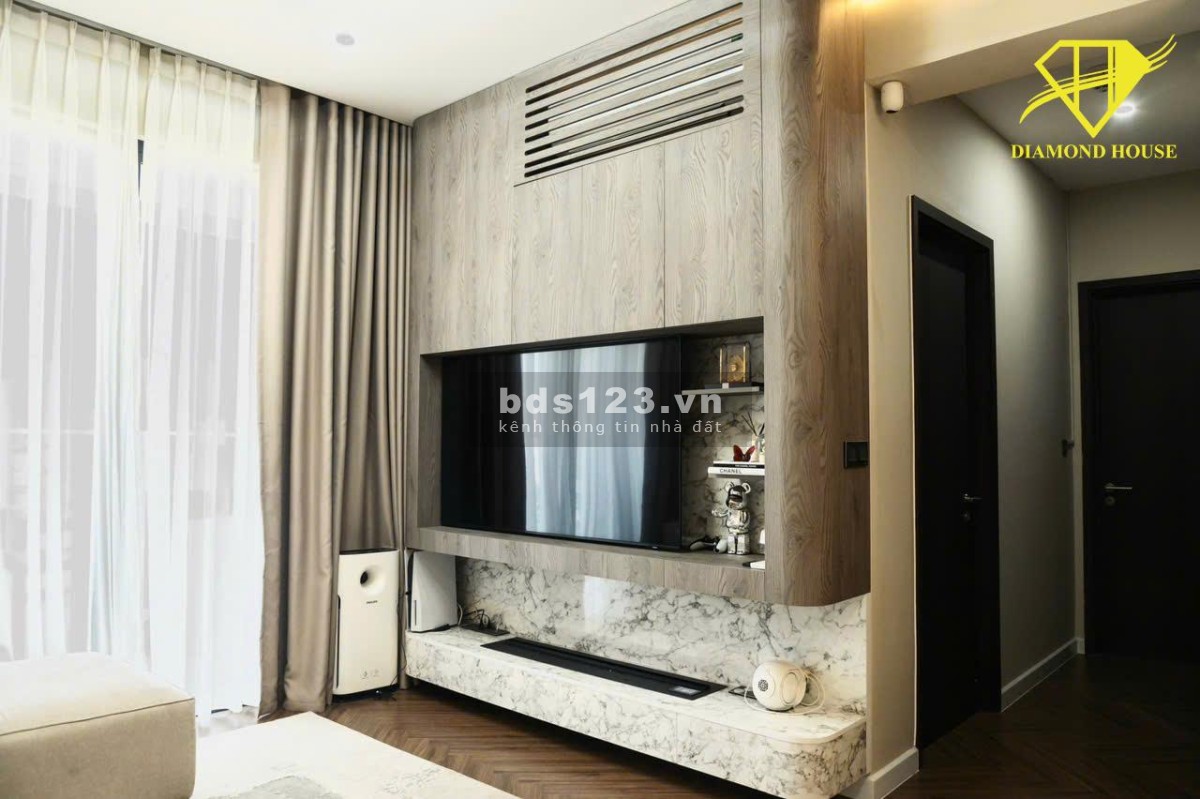 One Verandah 3PN full nội thất cần bán nhanh giá chỉ 10,2 tỷ (bao hết) không phát sinh, nhà như hình