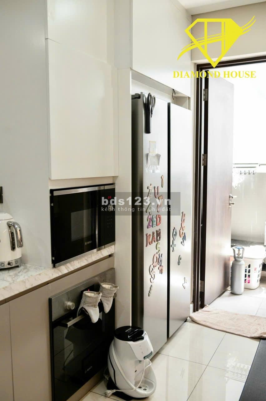 One Verandah 3PN full nội thất cần bán nhanh giá chỉ 10,2 tỷ (bao hết) không phát sinh, nhà như hình