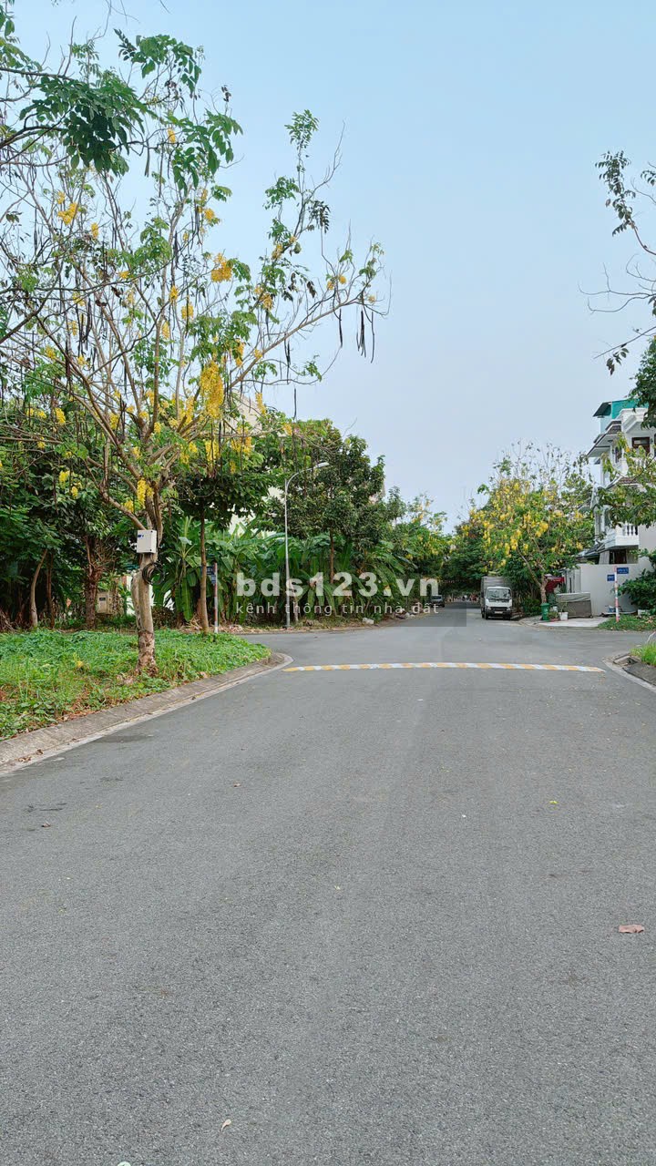 Chính chủ bán gấp nền đẹp dự án 13B Conic – Giá chốt nhanh – View cực