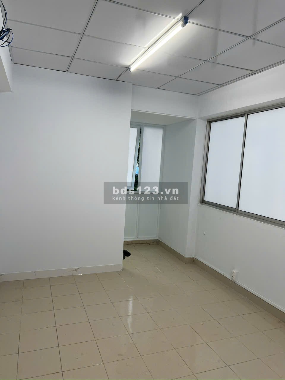 Chính chủ : Phòng trọ mặt tiền quận 3 (cư xá Đô Thành)