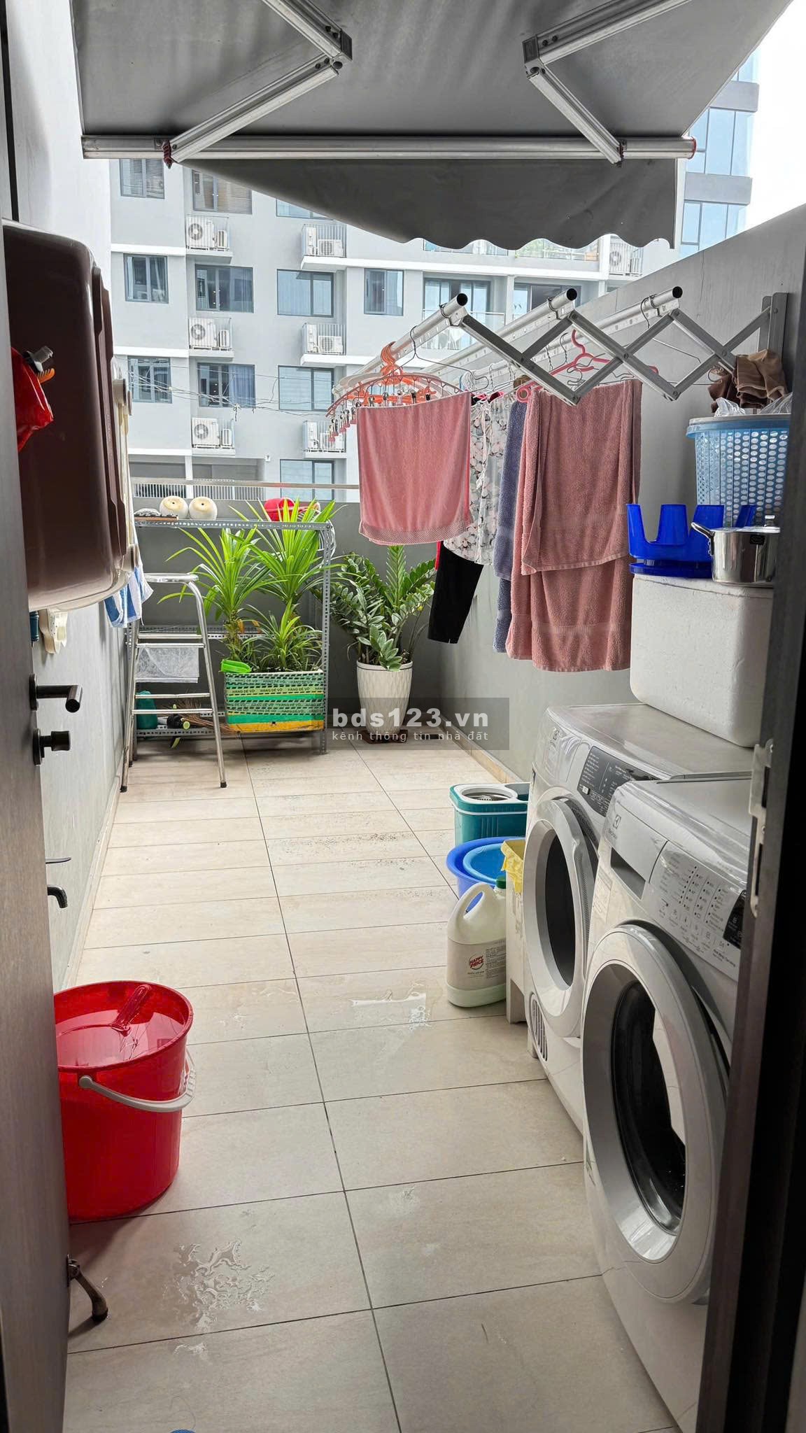 Căn có sổ - 3PN có sân vườn chủ gửi bán nhanh giá thiện chí 9,5 tỷ (bao hết) còn thương lượng