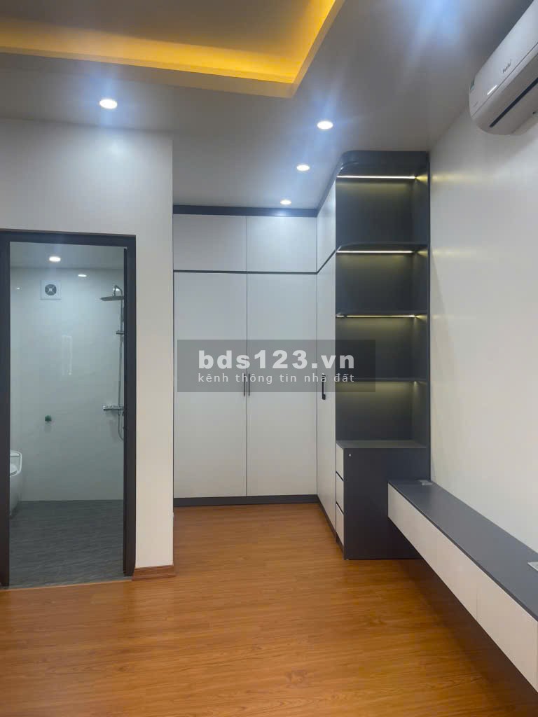 Hiếm – Minh Khai – Hai Bà Trưng – Bán nhà xây mới, đầy đủ giấy phép xây dựng