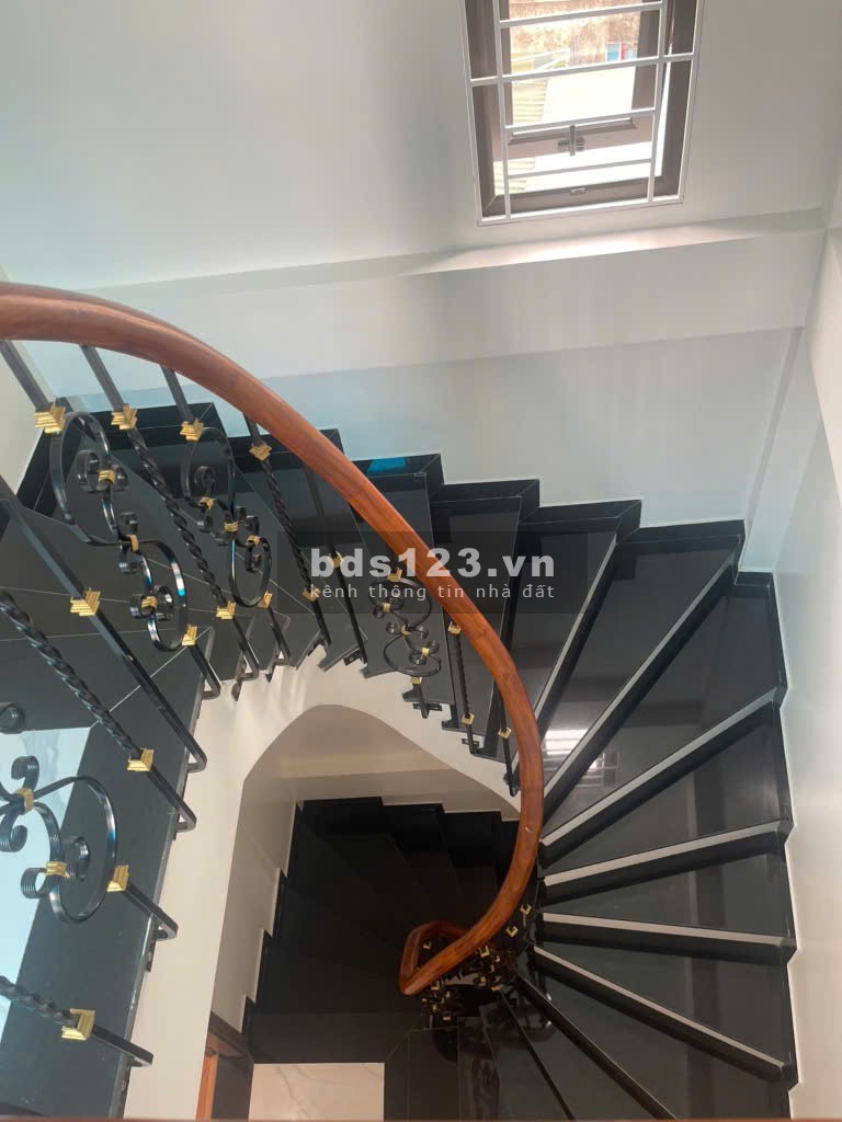 Hiếm – Minh Khai – Hai Bà Trưng – Bán nhà xây mới, đầy đủ giấy phép xây dựng