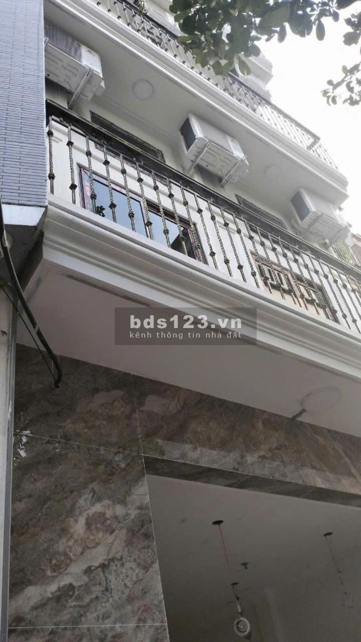 622 Minh Khai – Nhà mới 6 tầng, 12 căn hộ – Dòng tiền 60 triệu/tháng