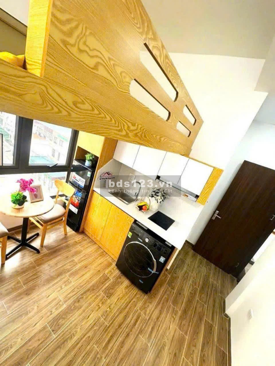 622 Minh Khai – Nhà mới 6 tầng, 12 căn hộ – Dòng tiền 60 triệu/tháng