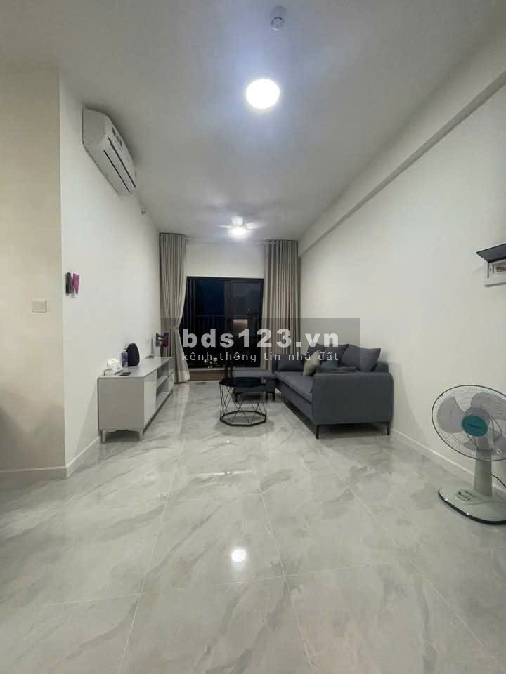 CHung cư Depot Metro Tham Lương, Q12: 2p ngủ, 2wc, nội thất mới, 10tr/th