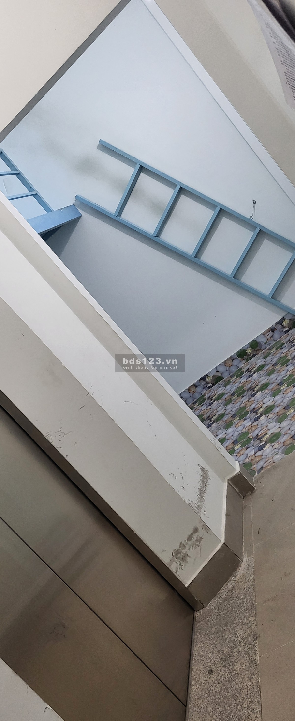 Phòng 1 người, gác, thoáng và sáng, an toàn PCCC, Lê Lai P3 Gò Vấp