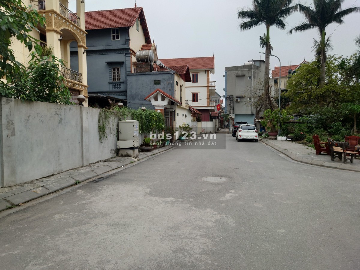 CƠ HỘI VÀNG! BÁN GẤP LÔ ĐẤT 80M² ĐƯỜNG HẬU DƯỠNG, KIM CHUNG