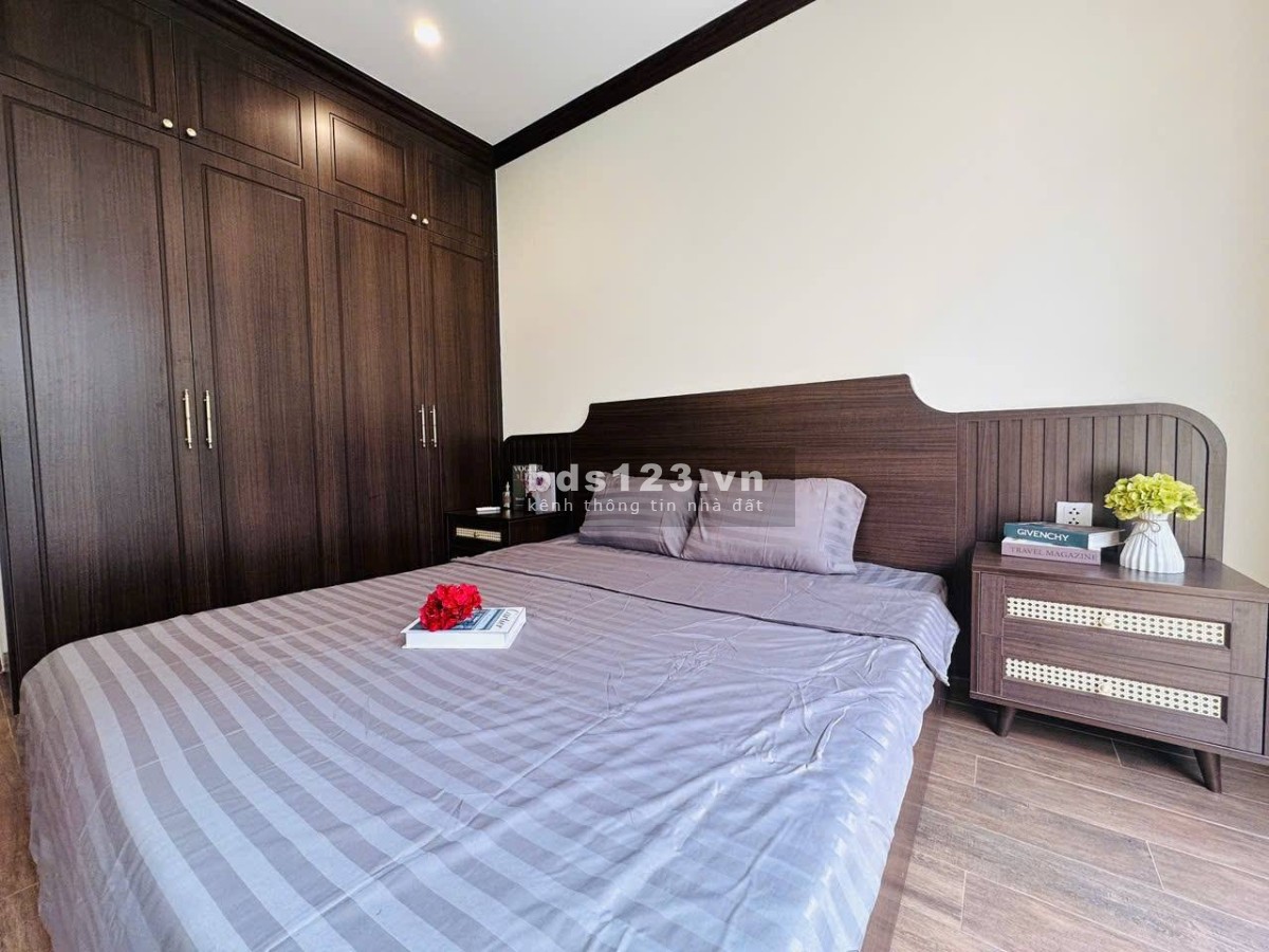 Cho thuê nhà riêng tại The Empire Vinhomes Ocean Park 2 giá chỉ từ 7tr