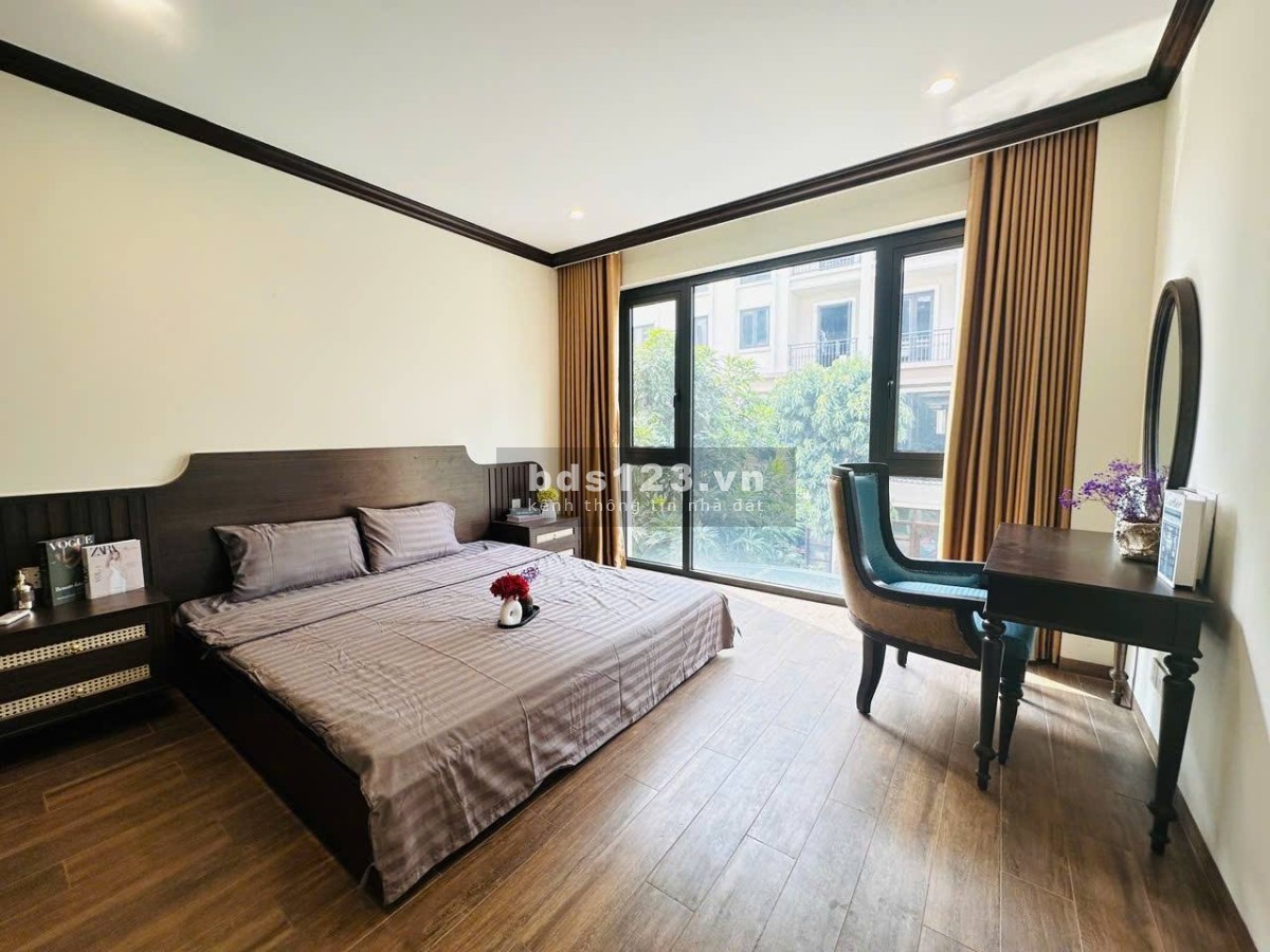 Cho thuê nhà riêng tại The Empire Vinhomes Ocean Park 2 giá chỉ từ 7tr