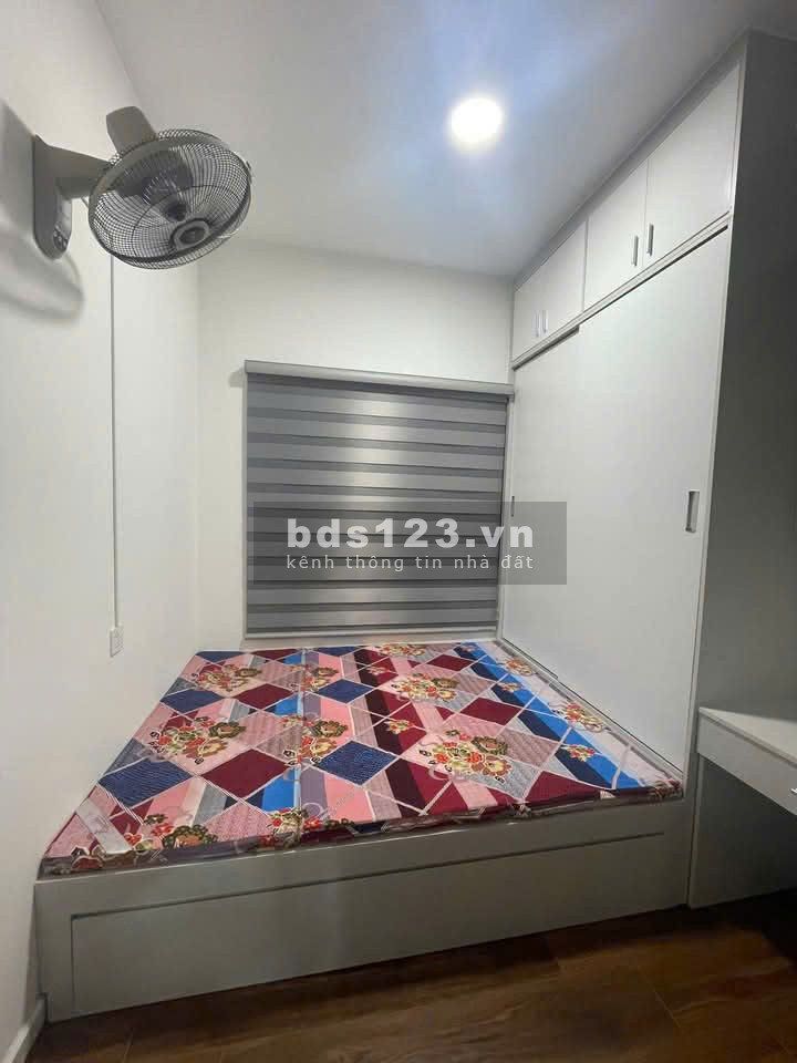 CHung cư Depot Metro Tham Lương, Q12: 2p ngủ, 2wc, nội thất mới, 10tr/th