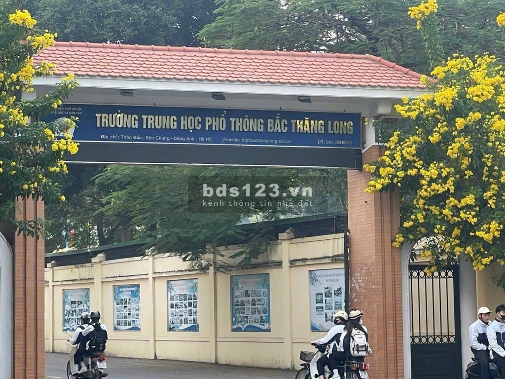 CƠ HỘI VÀNG! BÁN GẤP LÔ ĐẤT 80M² ĐƯỜNG HẬU DƯỠNG, KIM CHUNG