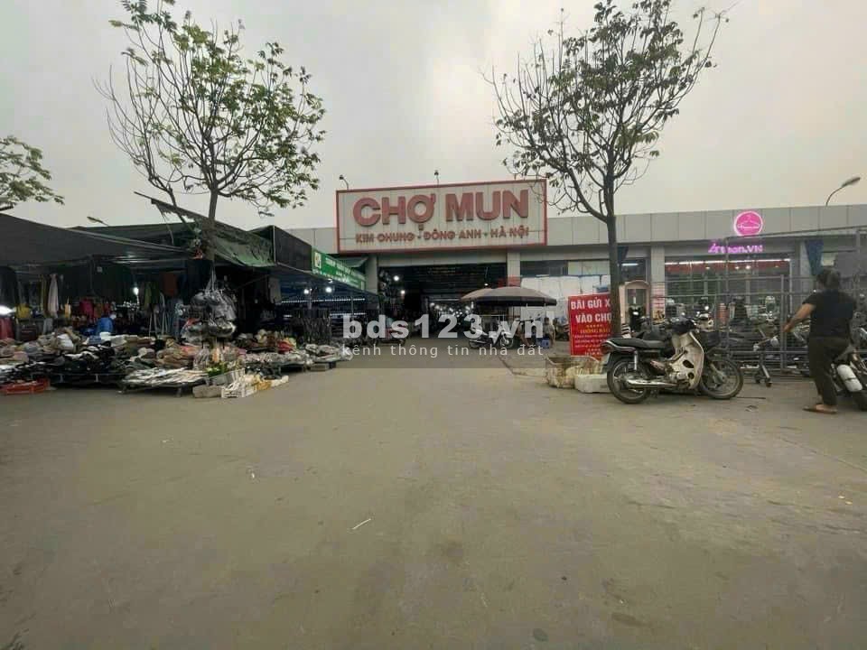 CƠ HỘI VÀNG! BÁN GẤP LÔ ĐẤT 80M² ĐƯỜNG HẬU DƯỠNG, KIM CHUNG