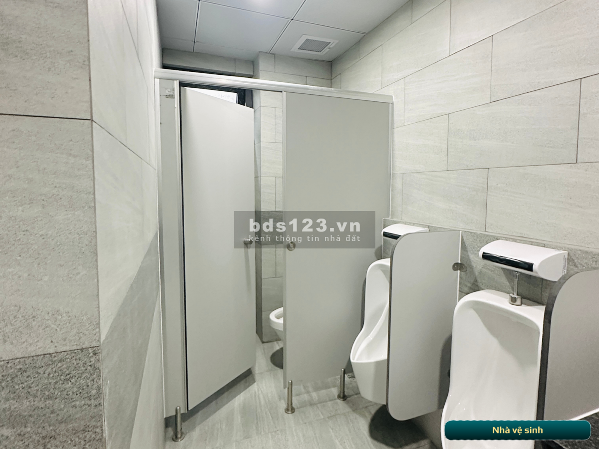 Serepok cho thuê sàn văn phòng truyền thống 236m² – Tòa nhà…