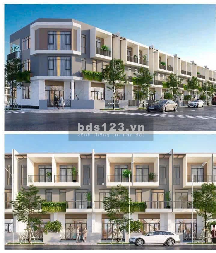 BÁN ĐẤT NỀN DỰ ÁN TẠI KHU ĐÔ THỊ ĐÔNG BÌNH DƯƠNG.