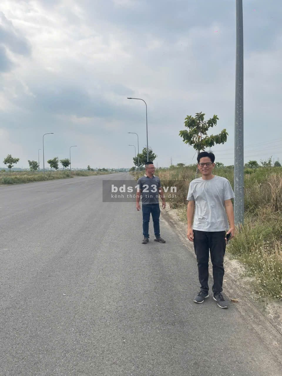 BÁN ĐẤT NỀN DỰ ÁN TẠI KHU ĐÔ THỊ ĐÔNG BÌNH DƯƠNG.