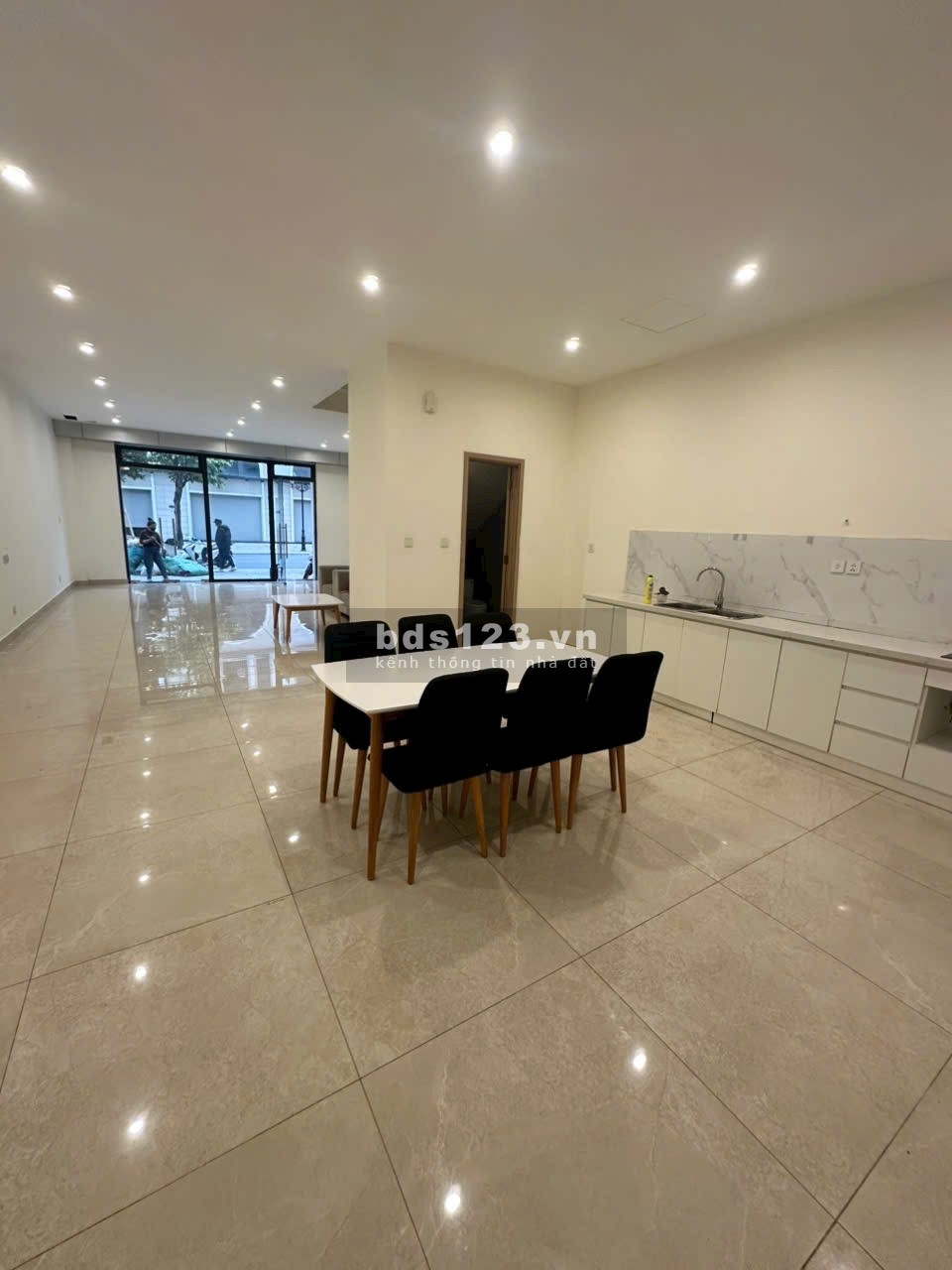 Cho thuê Biệt thự Cọ xanh 56m2, 6 triệu500 VND/tháng