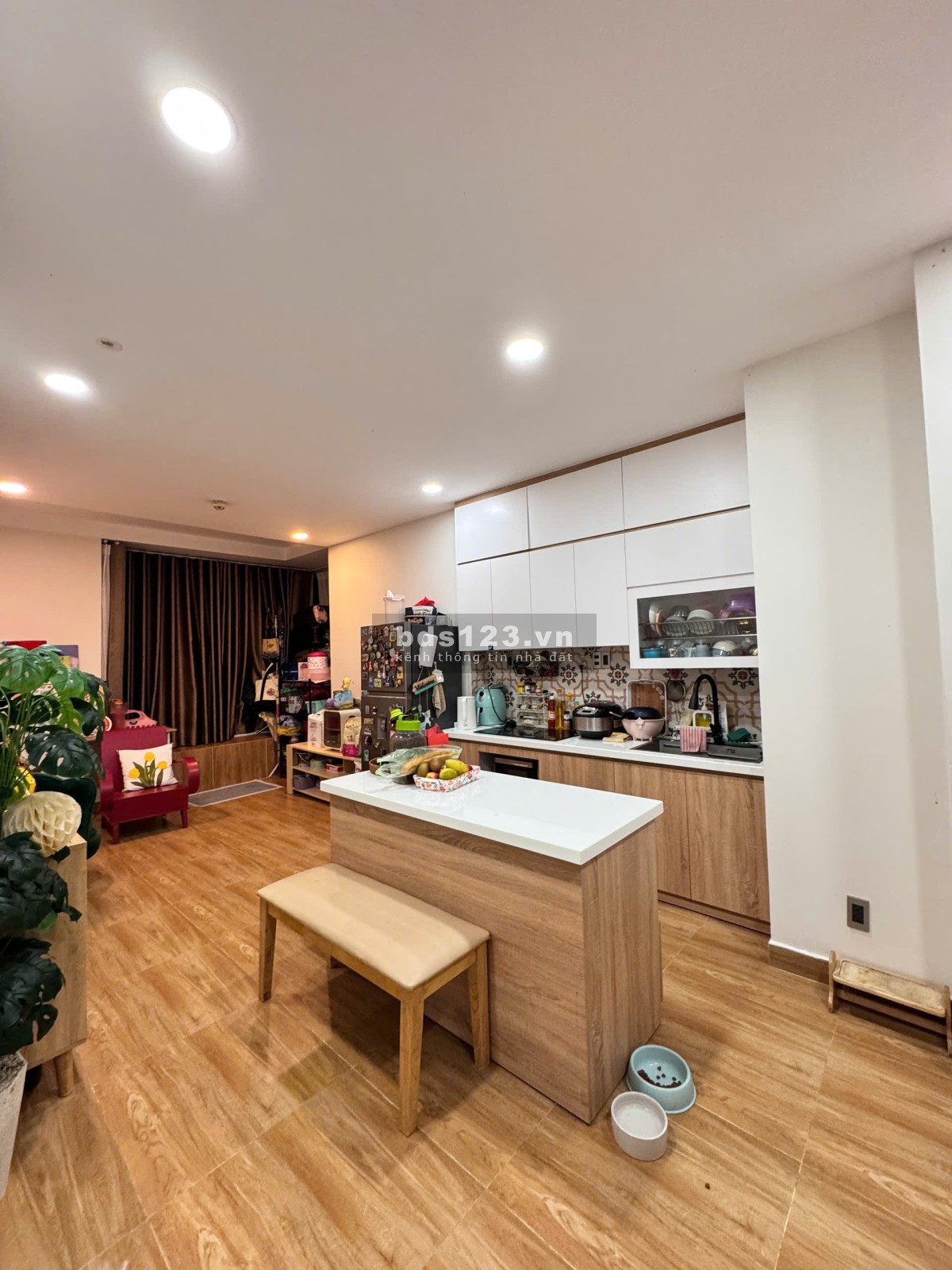 Cần tiền trả nợ ngân hàng bán gấp Căn hộ Terra Rosa 2PN 69m2 CĂN GÓC giá RẺ