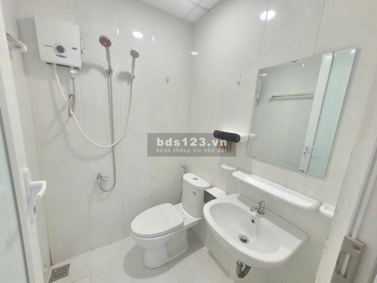 Chung cư Đại Thành, Trịnh Đình Thảo, TP: 2p ngủ, full nội thất, 75m2, 9tr/th