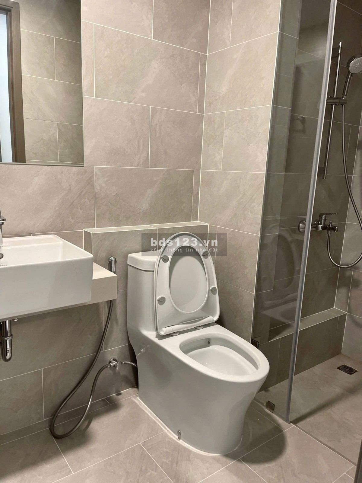 Chung cư Ruby Garden, 3PN, 2WC, Nguyễn Sỹ Sách, Tân Bình, 12tr/tháng.