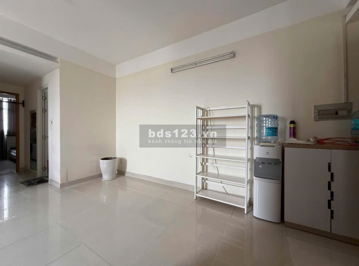 Chung cư Ruby Garden, 3PN, 2WC, Nguyễn Sỹ Sách, Tân Bình, 12tr/tháng.