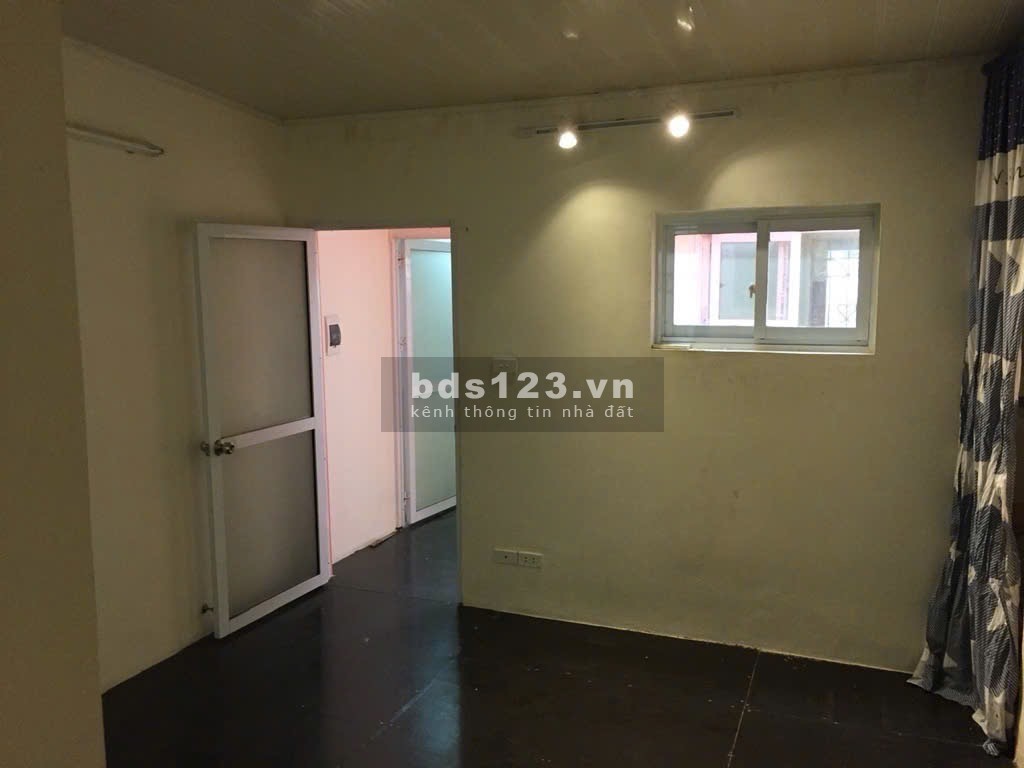 Chính chủ bán nhà riêng tại Ô Đồng Lầm, Phương Liên, Đống Đa, Hà Nội