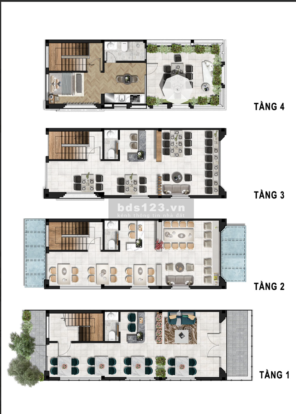Căn Góc 2 Mặt Tiền Palmy Biztown – 80m² – Giá 150 triệu/m²Kỳ vọng lợi nhuận 3–5 tỷ chỉ sau 1 năm!