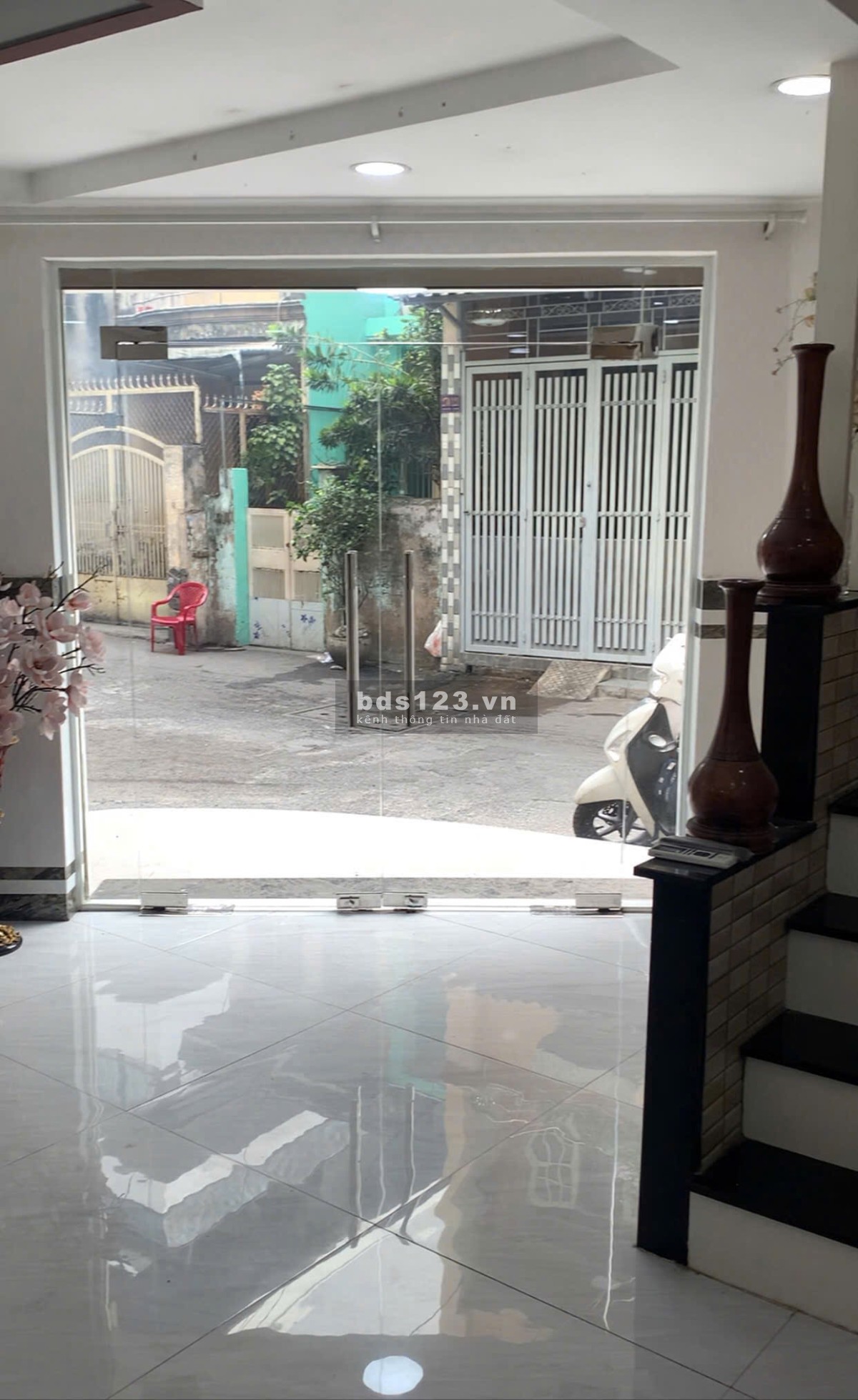 Chính chủ cho thuê nguyên căn phù hợp vừa kinh doanh vừa ở