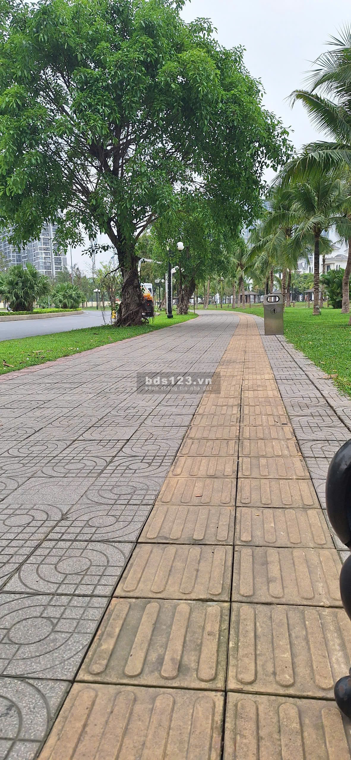 Đô thị xanh đáng sống nhất Hà Nội