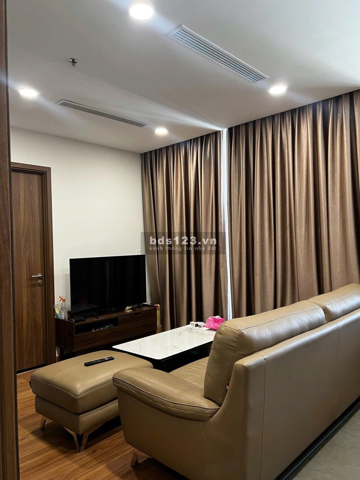 Chung cư Depot Metro, Tân Thới Nhất, Q12: 75m2, 2p ngủ, 2wc, có Nt, 9,5tr
